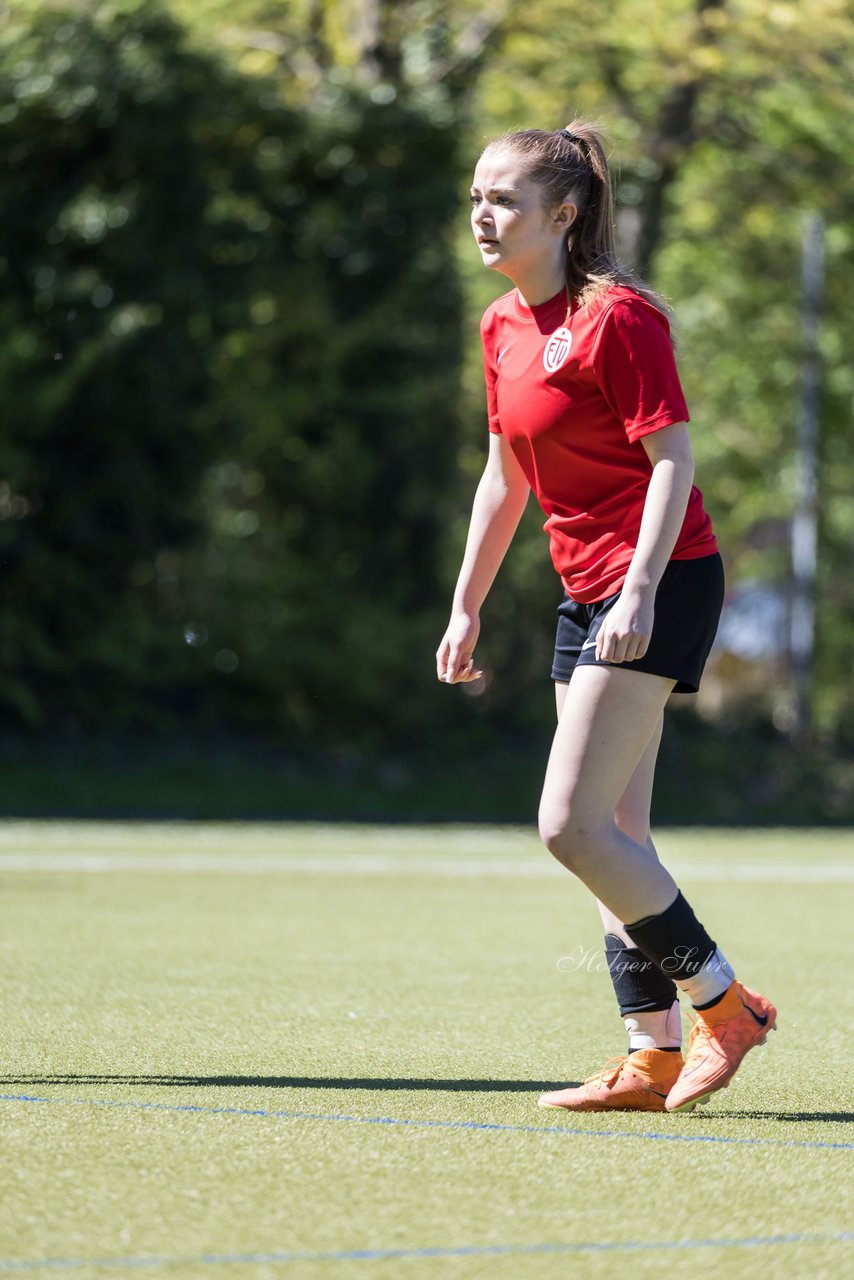 Bild 59 - wBJ ETV2 - Walddoerfer : Ergebnis: 3:0
